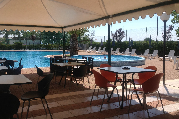 Residence Atlantide Apulien - Monopoli visuel 3/6