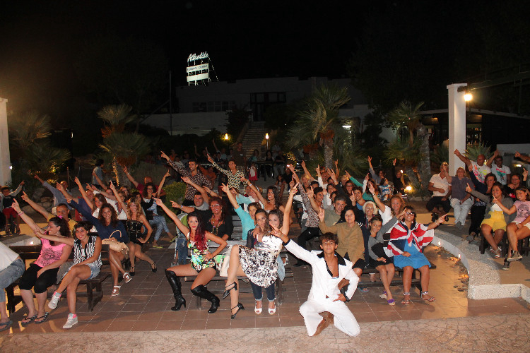 Residence Atlantide Apulien - Monopoli visuel 6/6