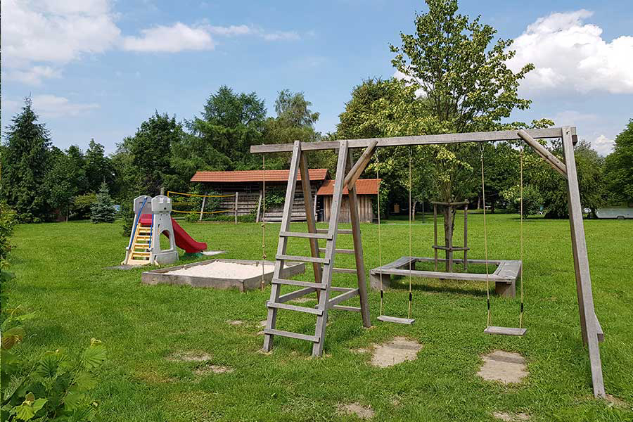 Camping Resnik Oberkrain - Kamnik visuel 3/3 Camping Resnik Oberkrain - Kamnik visuel 3/3
