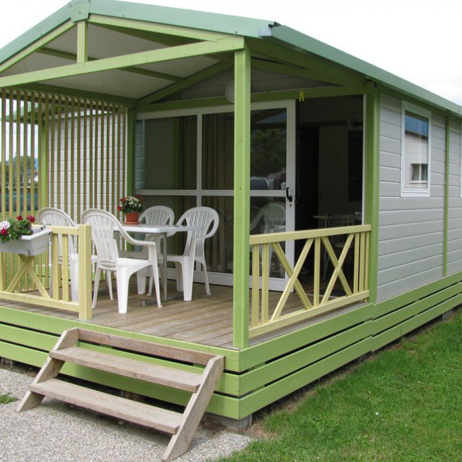 Camping Rive Bleue Lemanisch - Le Bouveret visuel 2/3