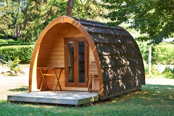 Camping Rive Bleue Lemanisch - Le Bouveret visuel 3/3