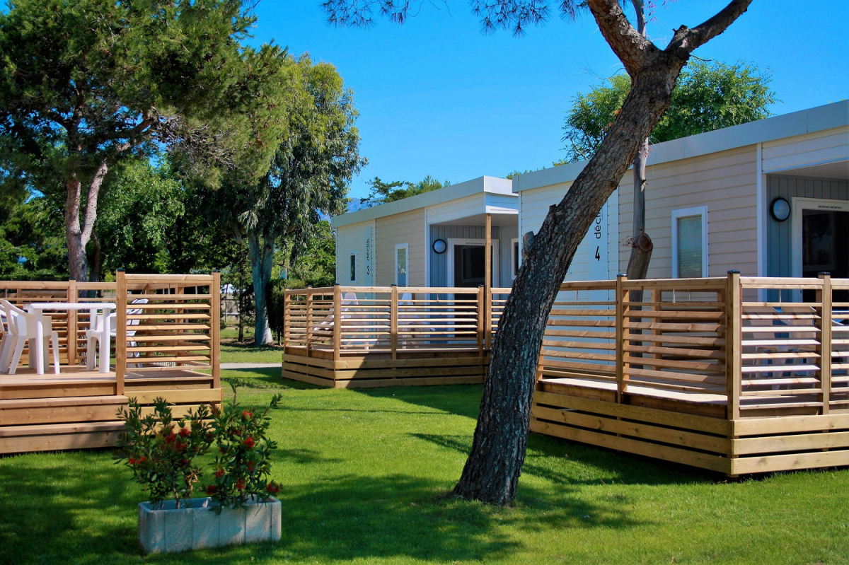 Camping Rodas Costa Brava - Rosas visuel 3/3 Camping Rodas Costa Brava - Rosas visuel 3/3