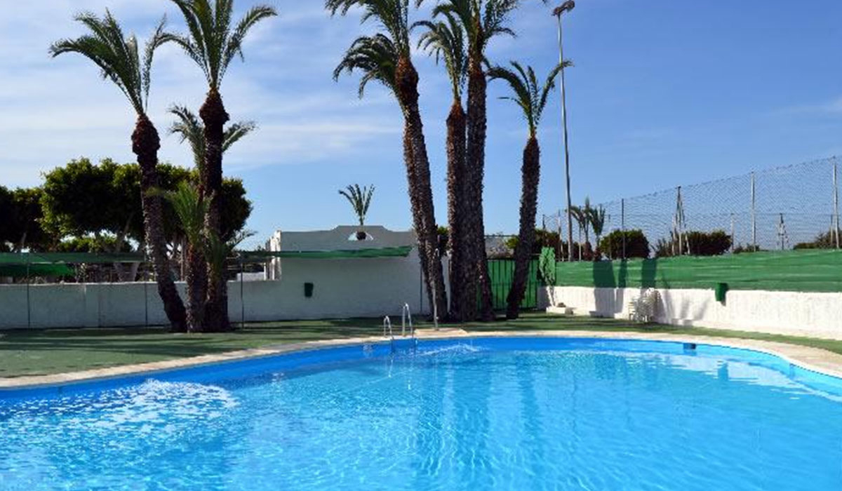 Roquetas Andalusien - Roquetas de Mar visuel 1/1