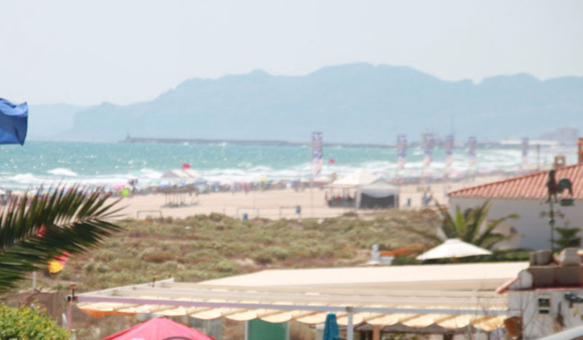 Camping San Vicente Valencia Gemeinschaft - Xeraco visuel 1/1