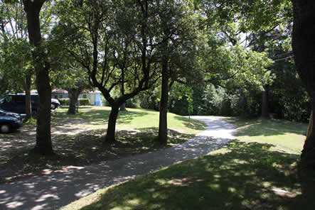 Camping Santa Elena Baskenland Spanisch - Mutriku visuel 2/2