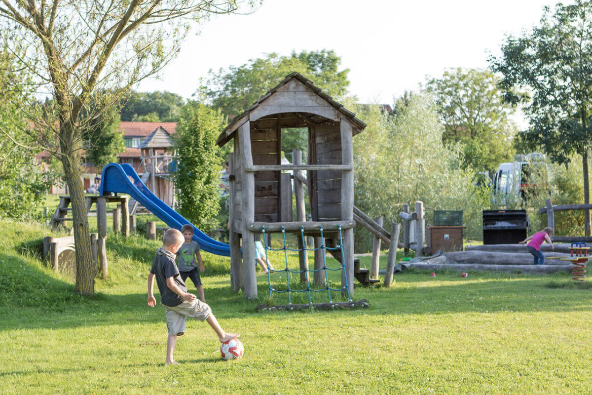 Camping Seehorn Ostschweiz - Egnach visuel 2/2