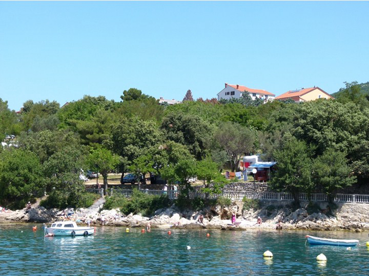 Selce Primorje-Gorski Kotar - Selce visuel 3/3 Selce Primorje-Gorski Kotar - Selce visuel 3/3