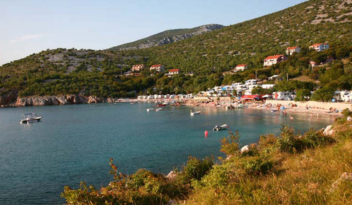 Camping Sibinj Primorje-Gorski Kotar - Sibinj Krmpotski visuel 1/2 Camping Sibinj Primorje-Gorski Kotar - Sibinj Krmpotski visuel 1/2