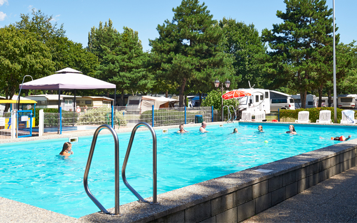 Camping Sion TCS Lemanisch - Sion visuel 3/4