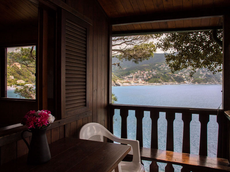 Camping Smeraldo Ligurien - Moneglia visuel 3/3 Camping Smeraldo Ligurien - Moneglia visuel 3/3