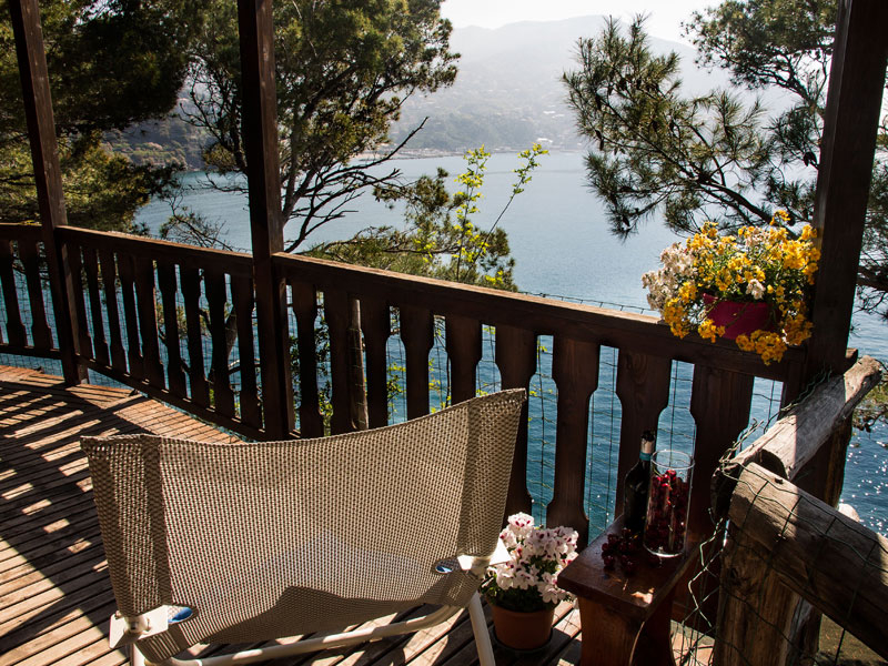 Camping Smeraldo Ligurien - Moneglia visuel 2/3 Camping Smeraldo Ligurien - Moneglia visuel 2/3