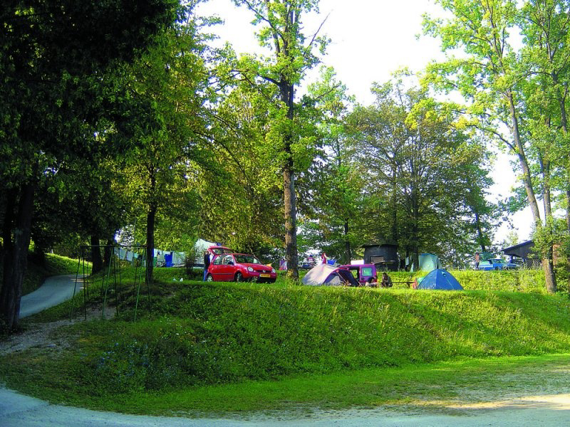 Camping Smlednik Oberkrain - Smlednik visuel 2/3 Camping Smlednik Oberkrain - Smlednik visuel 2/3