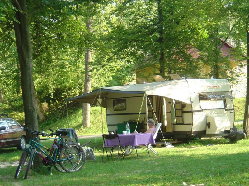 Camping Smlednik Oberkrain - Smlednik visuel 3/3 Camping Smlednik Oberkrain - Smlednik visuel 3/3