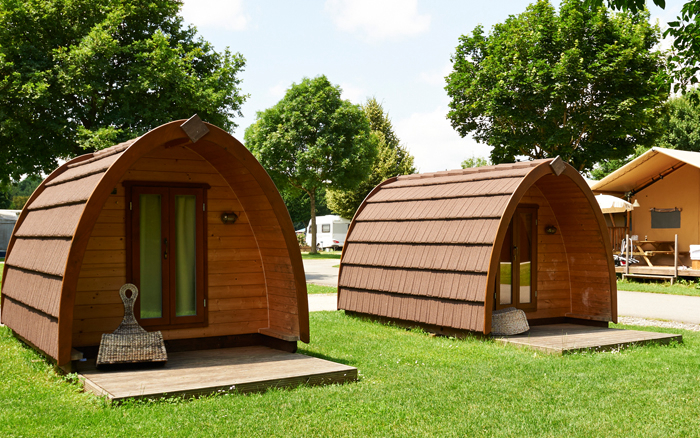 Camping Solothurn TCS Espace Mittelland - Soleure visuel 5/5