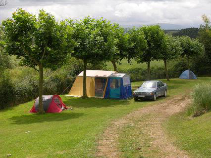 Camping Somo Parque Kantabrien - Santander visuel 2/2