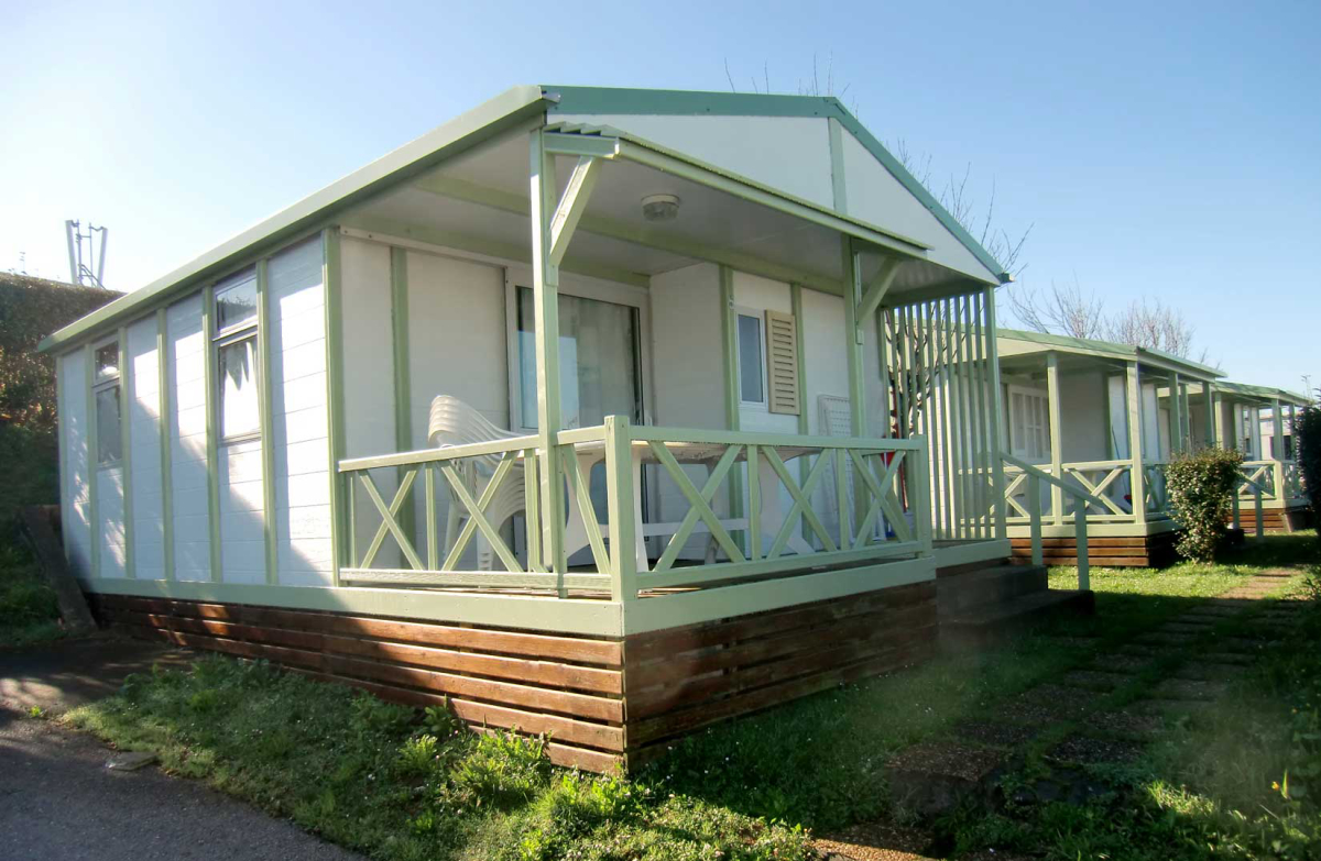 Camping Sopelana Baskenland Spanisch - Sopela visuel 2/2