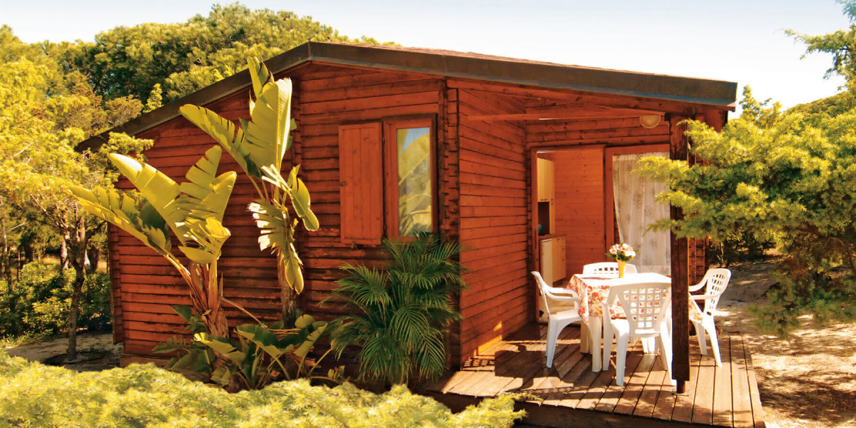 Camping Spiaggia del Riso Sardinien - Villasimius visuel 3/3