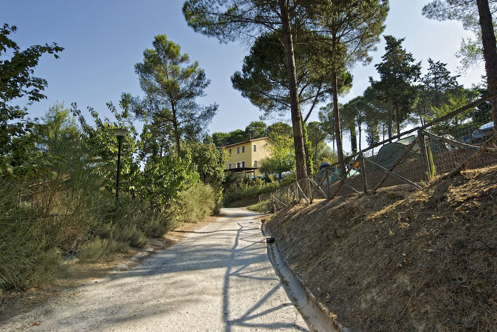 Toscana Village Toskana - Montopoli Val d'Arno visuel 18/19