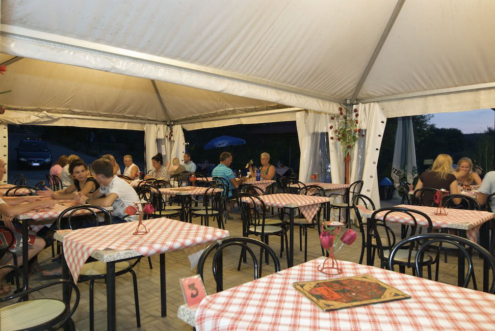 Toscana Village Toskana - Montopoli Val d'Arno visuel 16/19