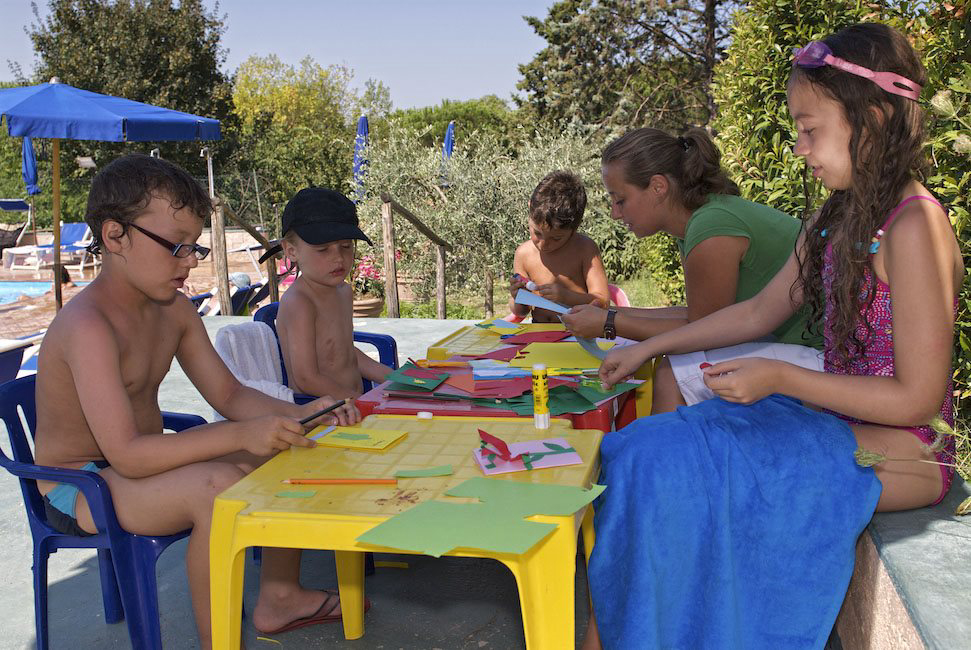 Toscana Village Toskana - Montopoli Val d'Arno visuel 11/19