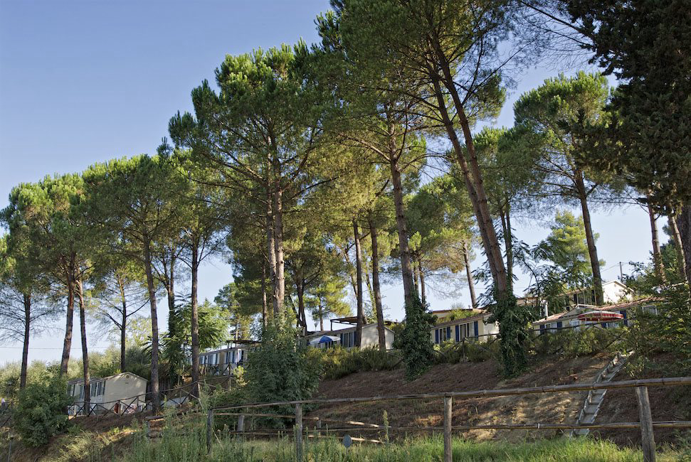 Toscana Village Toskana - Montopoli Val d'Arno visuel 3/19