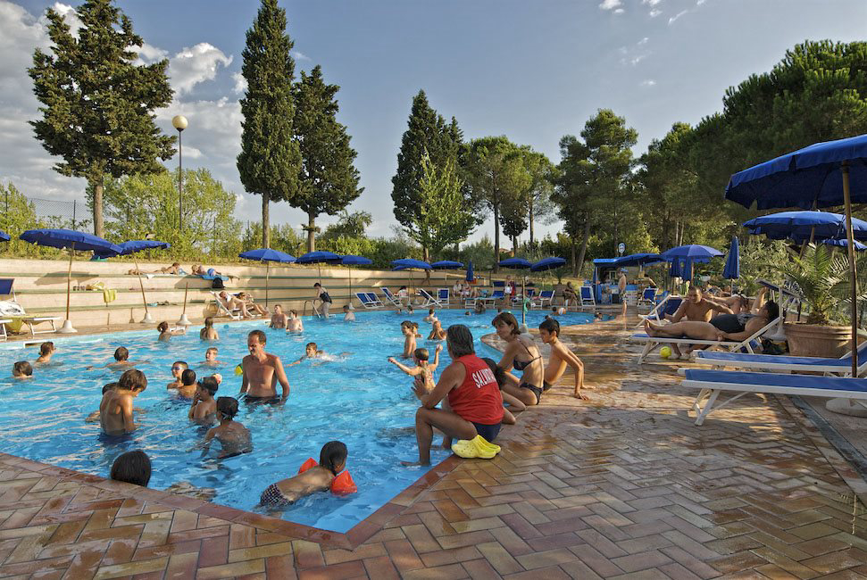 Toscana Village Toskana - Montopoli Val d'Arno visuel 13/19