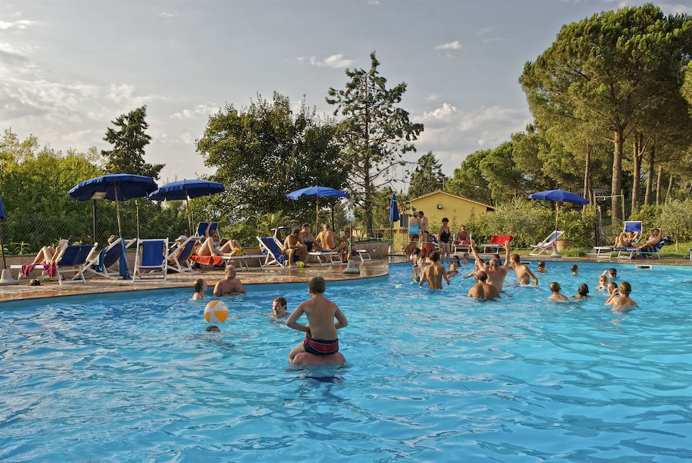 Toscana Village Toskana - Montopoli Val d'Arno visuel 7/19