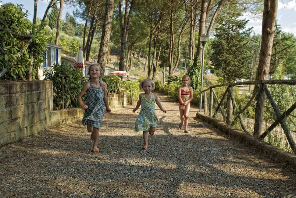 Toscana Village Toskana - Montopoli Val d'Arno visuel 8/19