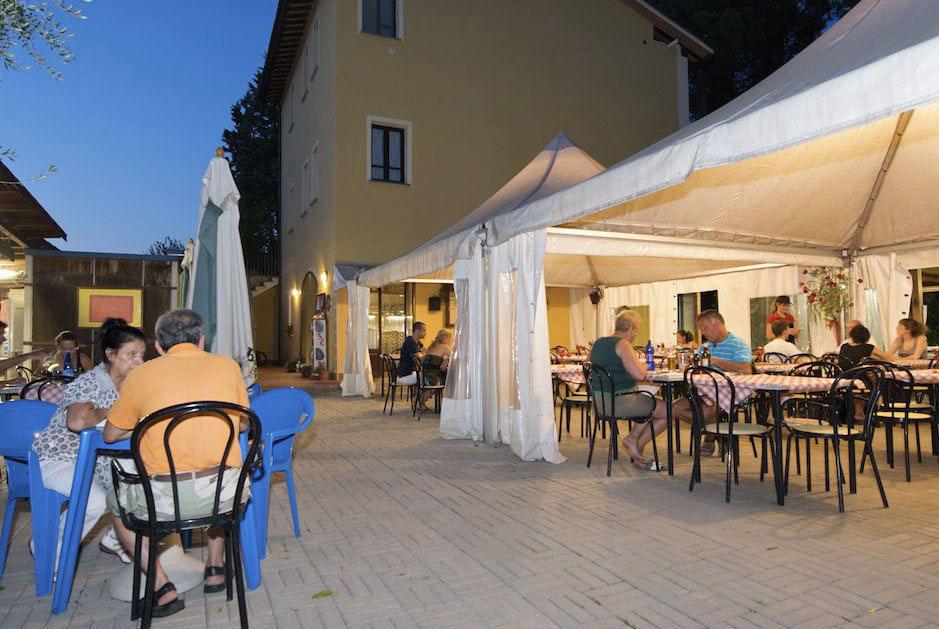 Toscana Village Toskana - Montopoli Val d'Arno visuel 6/19