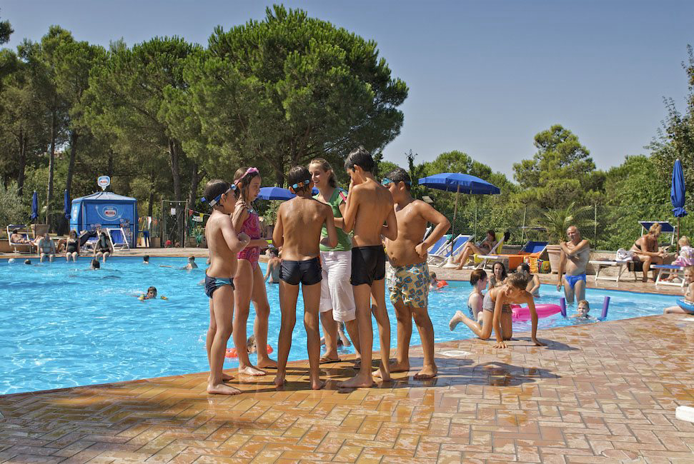 Toscana Village Toskana - Montopoli Val d'Arno visuel 5/19