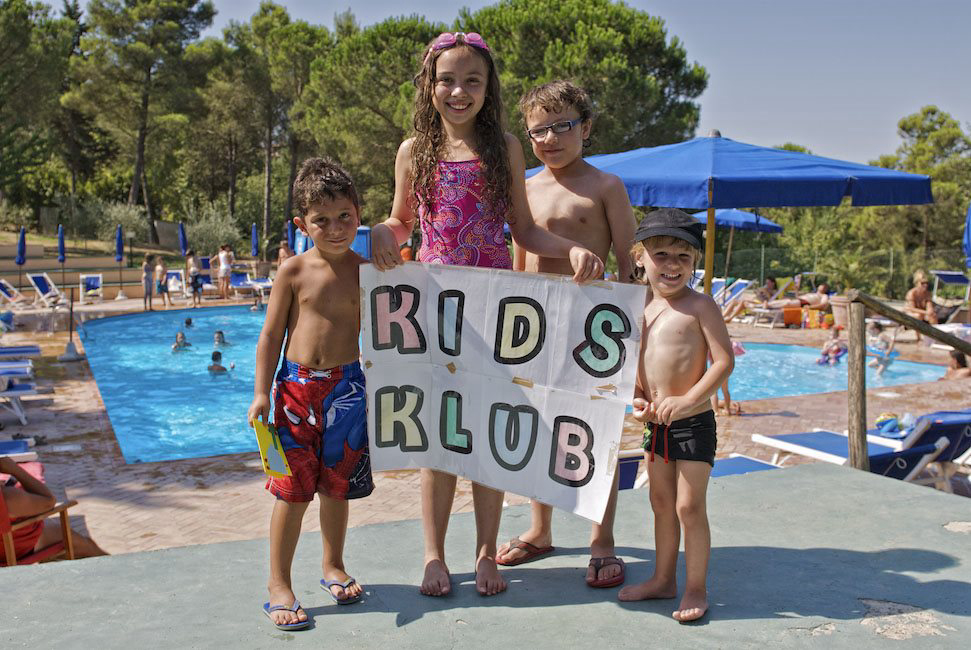 Toscana Village Toskana - Montopoli Val d'Arno visuel 15/19