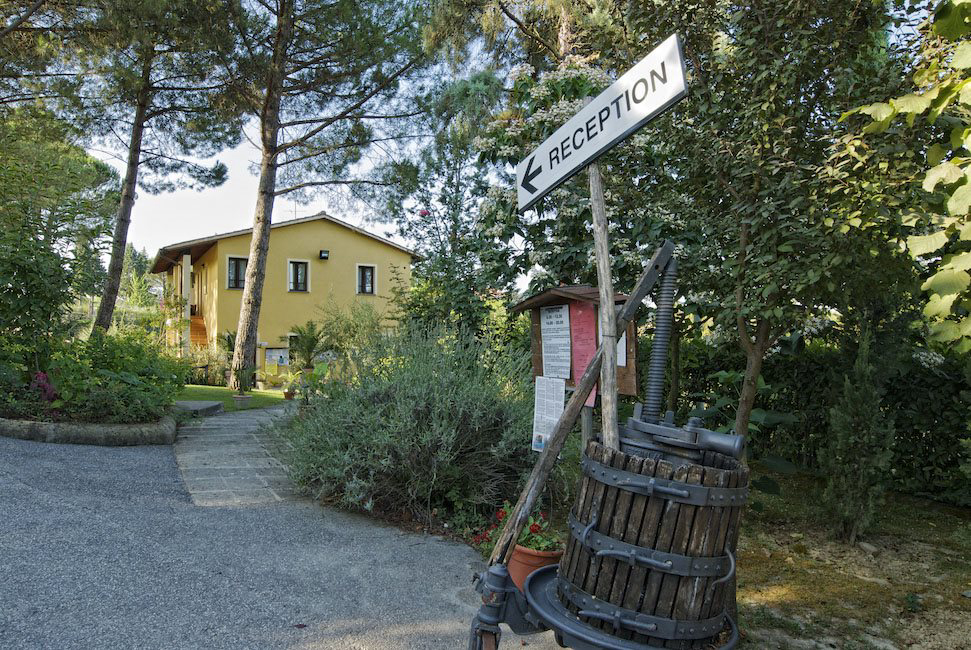 Toscana Village Toskana - Montopoli Val d'Arno visuel 17/19