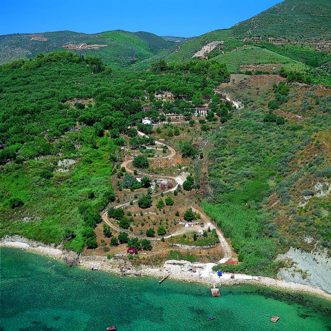 Camping Tartaruga Ionische Inseln - Laganas visuel 2/6