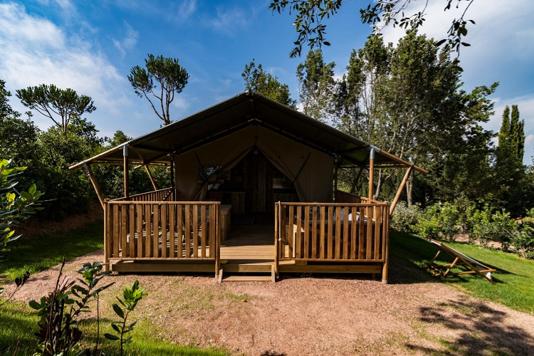 Tenuta Poggio Rosso Toskana - Piombino visuel 4/5