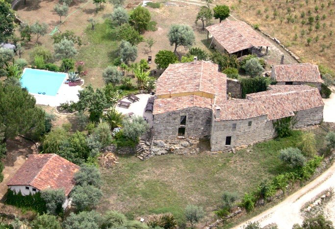 Camping Toca da Raposa Centro - Oliveira do Hospital visuel 2/3