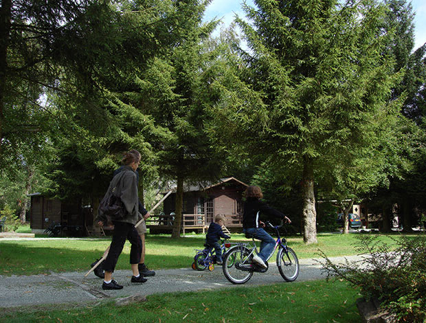 Camping Tonny Luxemburg - Sainte-Ode visuel 3/3