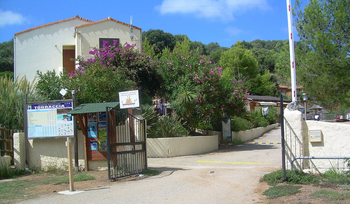 Torraccia Korsika - Cargèse visuel 8/12 Torraccia Korsika - Cargèse visuel 8/12