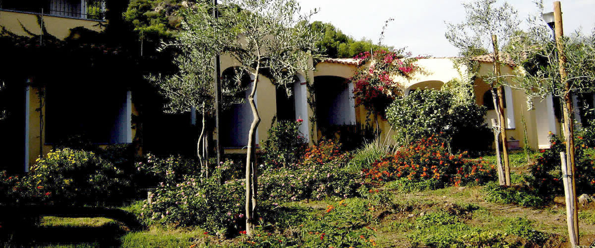 Camping Torre Salinas Sardinien - Muravera visuel 3/3