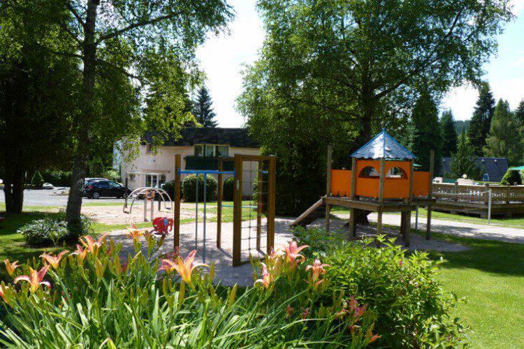 Camping JP vacances Lothringen - Le Tholy visuel 4/5