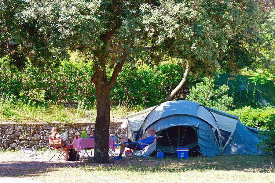 Camping Valdeiva Ligurien - Deiva Marina visuel 3/3 Camping Valdeiva Ligurien - Deiva Marina visuel 3/3