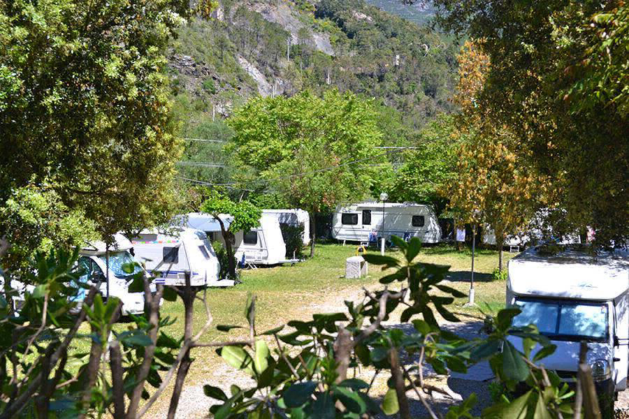 Camping Valdeiva Ligurien - Deiva Marina visuel 2/3 Camping Valdeiva Ligurien - Deiva Marina visuel 2/3
