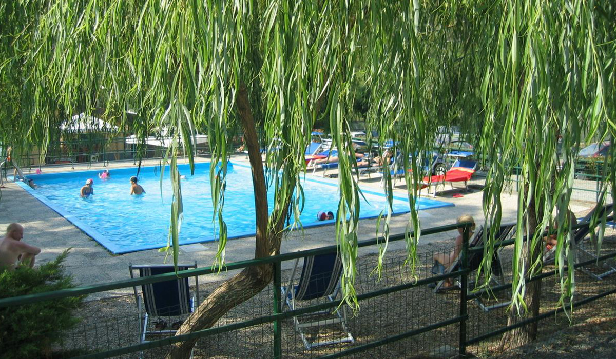 Camping Valdeiva Ligurien - Deiva Marina visuel 1/3 Camping Valdeiva Ligurien - Deiva Marina visuel 1/3