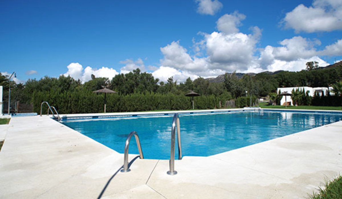 Camping Valdevaqueros Andalusien - TARIFA visuel 1/1