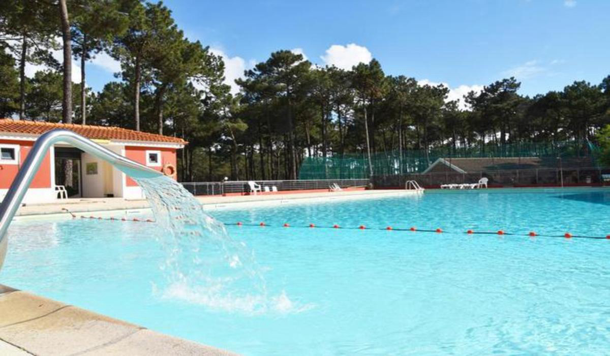 Camping Vale Paraíso Natur Park Centro - Nazaré visuel 3/5