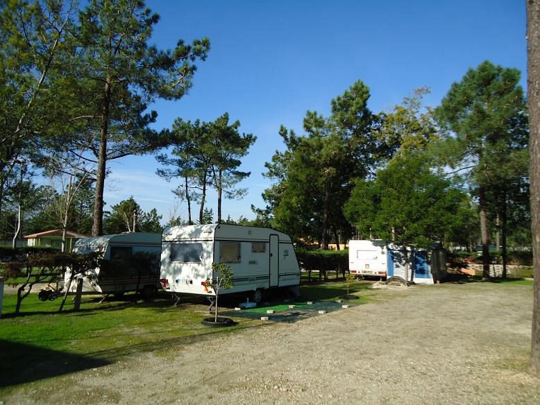 Camping Vila Caia Centro - Lagoa visuel 3/4