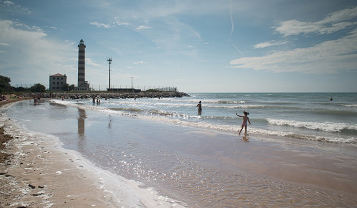 Camping Villa Al Mare Venetien - Cavallino Treporti visuel 1/3 Camping Villa Al Mare Venetien - Cavallino Treporti visuel 1/3