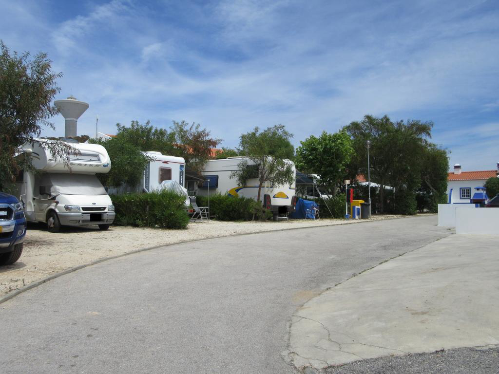 Camping Villa Park Zambujeira Alentejo - Odemira visuel 3/4
