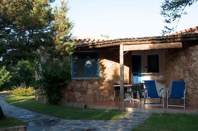 Camping Village Calacavallo Sardinien - San Teodoro visuel 3/3