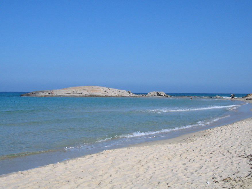 Camping Village Capo Ferrato Sardinien - Muravera visuel 2/3