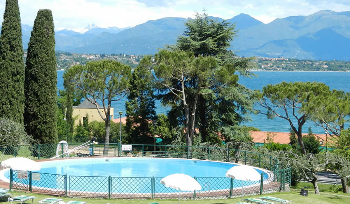 Village Desenzano Lombardei - Desenzano del Garda visuel 2/8